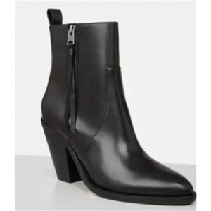 ALLSAINTS Lorna Boot size 40/ US 9